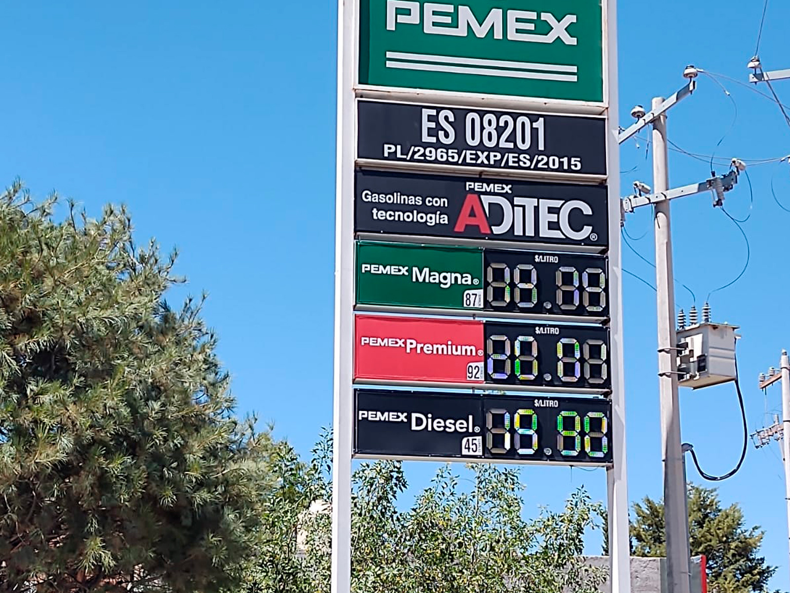 8201-precios
